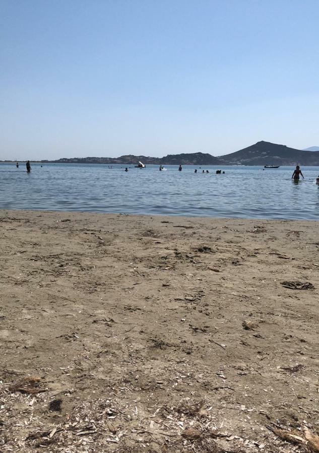 דירות Naxos City 100 Steps - Harmony מראה חיצוני תמונה
